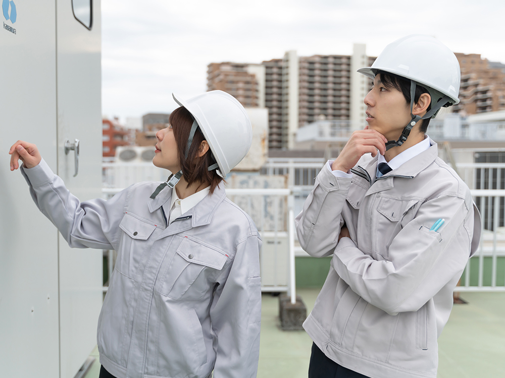 事業内容